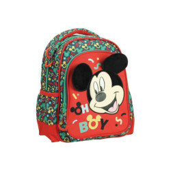 Disney Mickey Oh Boy...