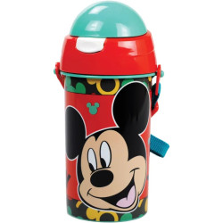 Disney Mickey Oh Boy...