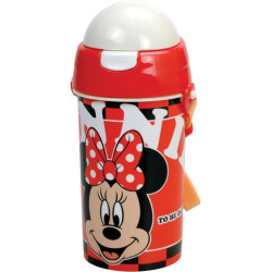 Disney Minnie Bloom kulacs,...