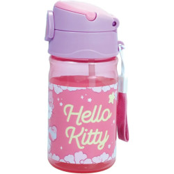 Hello Kitty Unicorn műanyag...