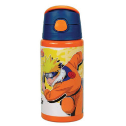 Naruto Fire alumínium...