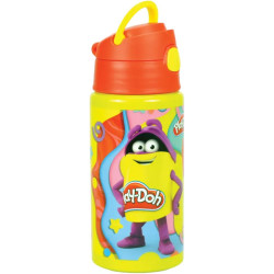 Play-Doh Happy alumínium...