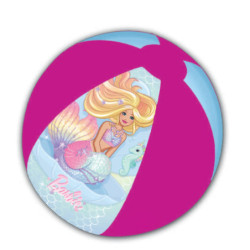 Barbie Mermaid strandlabda...