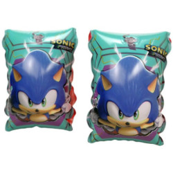 Sonic a sündisznó Best...