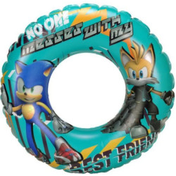 Sonic a sündisznó Best...