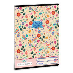 Ars Una Flower Power A/5...