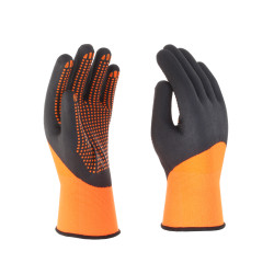 NP3018 - Poliészter/spandex...