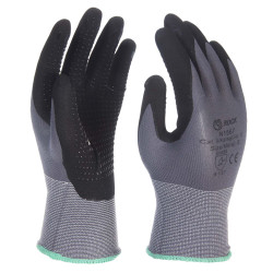 N1567 - Nylon/spandex...