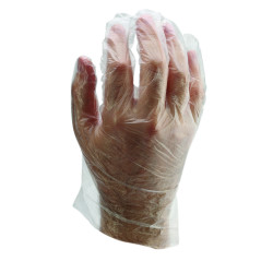 Egyszer használatos PE...