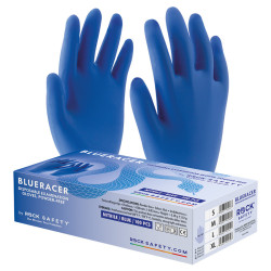 BLUERACER - Egyszer...
