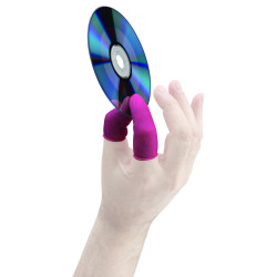 ESDGUMIUJJ - Gumi ujjvédő,...