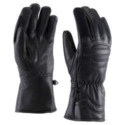 MOTOROSTELI - Marha színbőr...