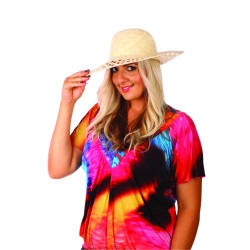 SZALMAKALAP/F - Szalmakalap...