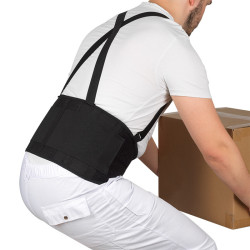 SE2910 - Deréktámasz ROCK...