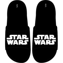Star Wars gyerek papucs 33/34