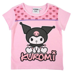 Hello Kitty Kuromi Light...