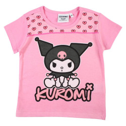 Hello Kitty Kuromi Pink...