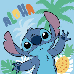 Disney Lilo és Stitch, A...