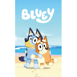 Bluey Cozy kéztörlő,...