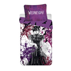 Wednesday Raven...