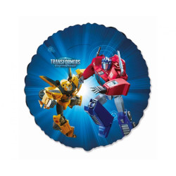 Transformers Earth Spark...