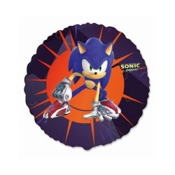 Sonic a sündisznó...