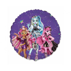 Monster High Spooky Star...