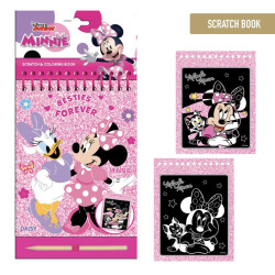Disney Minnie Besties...