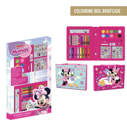 Disney Minnie Besties...