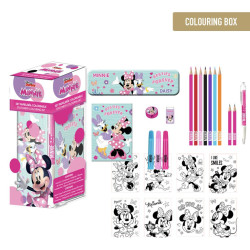 Disney Minnie Besties...