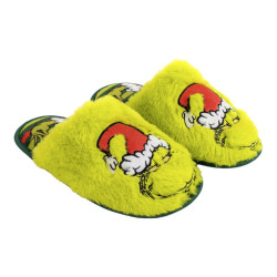 A Grincs Green felnőtt téli...