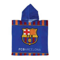 FC Barcelona strand...