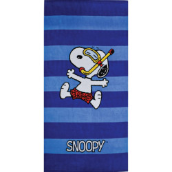 Snoopy Diving fürdőlepedő,...