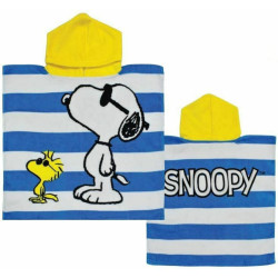 Snoopy Woodstock strand...