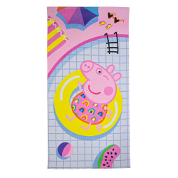 Peppa malac Summer...