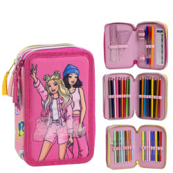 Barbie Bestie Vibes...