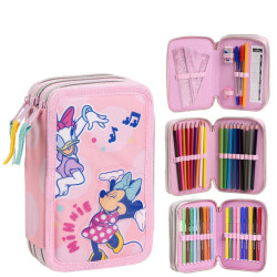 Disney Minnie Music...