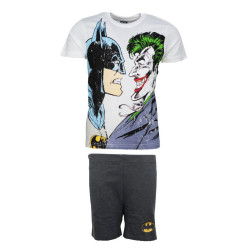 Batman VS Joker gyerek...