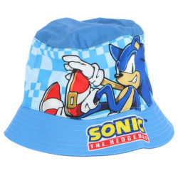 Sonic a sündisznó Chill...