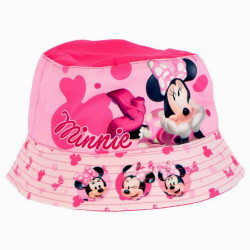 Disney Minnie Mimicry...