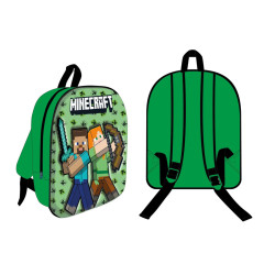 Minecraft Block Battlers 3D...
