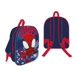 Pókember Spidey Web Out 3D...