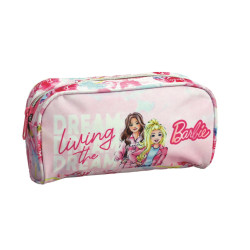 Barbie Living the Dream...