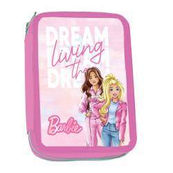Barbie Living the Dream...