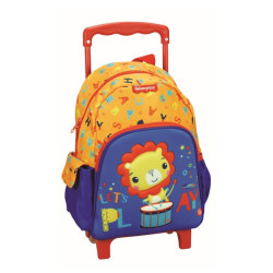 Fisher-Price Let's Play...