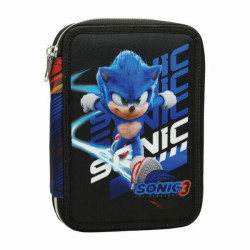 Sonic a sündisznó Brawn...
