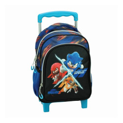 Sonic a sündisznó Brawn...