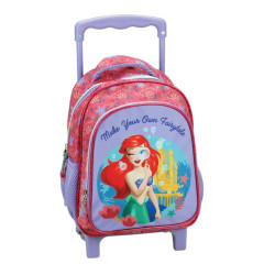Disney Hercegnők Ariel...