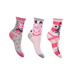 Peppa malac gyerek zokni...