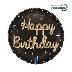 Happy Birthday Sparkling...